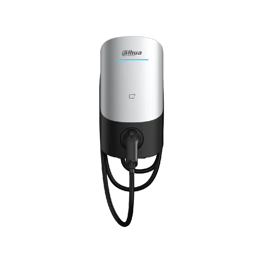 Dahua ICS-A070G intelligent EV charger commercial AC Qatar